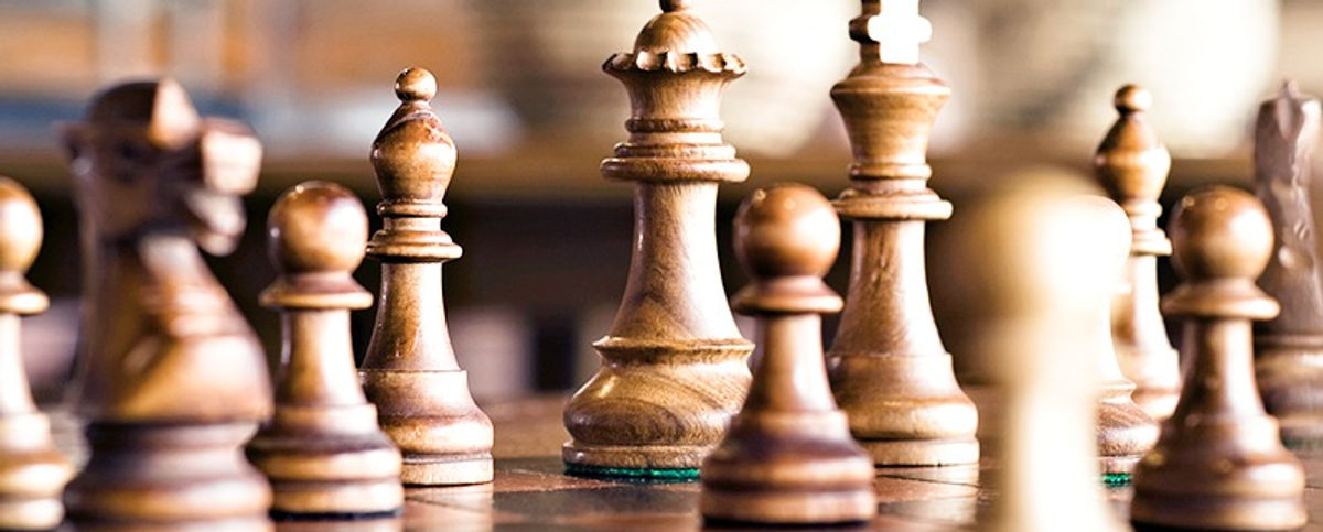 Strategy & Operations